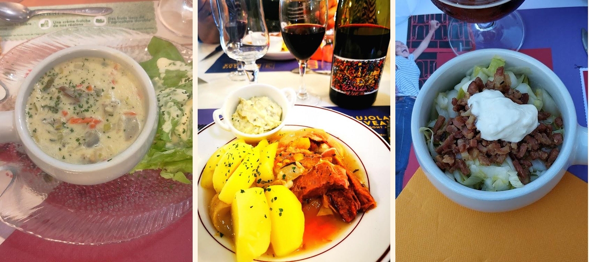 Chez Nat - Gallery Image 1