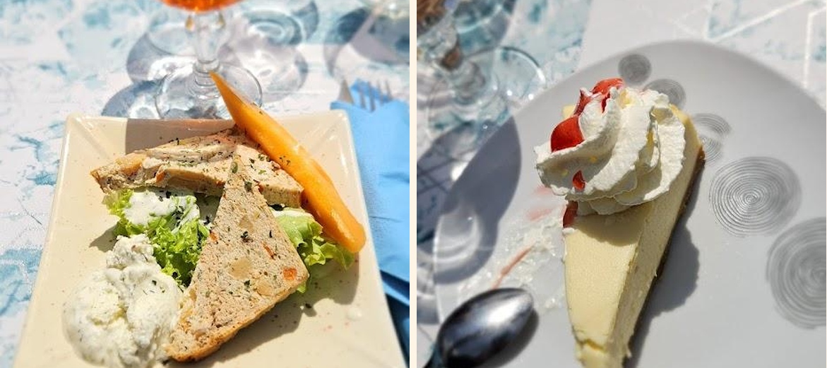 Chez Nat - Gallery Image 3