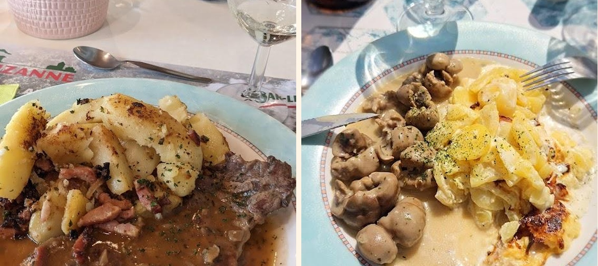 Chez Nat - Gallery Image 6